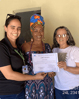 Curso de Biojoias