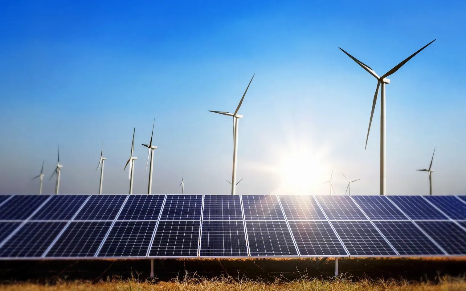 Fechamos o maior contrato de energia limpa para data centers na América Latina
